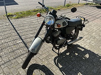 Jawa tour 350 motorfiets - afbeelding 13 van  15
