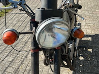 Jawa tour 350 motorfiets - afbeelding 3 van  13