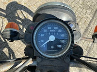 Jawa tour 350 motorfiets - afbeelding 12 van  13