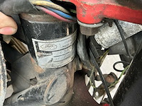 Jawa tour 350 motorfiets - afbeelding 5 van  13