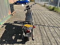 Jawa tour 350 motorfiets - afbeelding 8 van  13