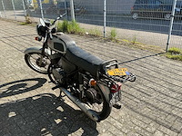 Jawa tour 350 motorfiets - afbeelding 9 van  13