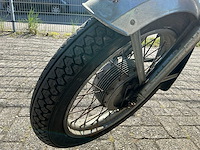 Jawa tour 350 motorfiets - afbeelding 10 van  13