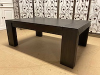 Jawi salontafel - afbeelding 5 van  9