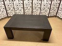 Jawi salontafel - afbeelding 9 van  9