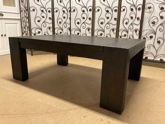 Jawi salontafel - afbeelding 1 van  9