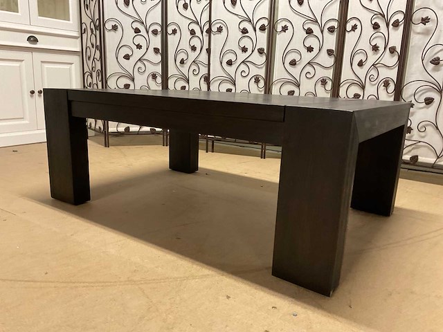 Jawi salontafel - afbeelding 4 van  9