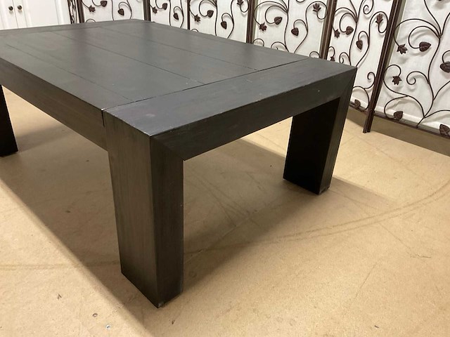 Jawi salontafel - afbeelding 6 van  9