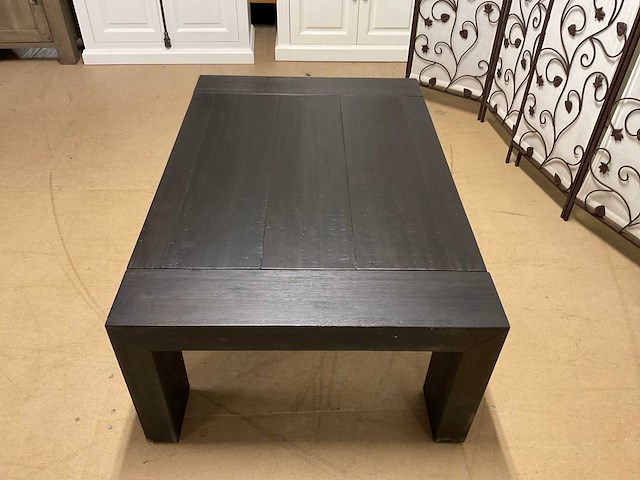 Jawi salontafel - afbeelding 8 van  9