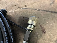 Jaws off life 10 meter hydraulische hogedrukslang - afbeelding 2 van  4
