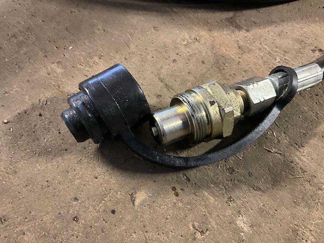 Jaws off life 10 meter hydraulische hogedrukslang - afbeelding 3 van  4