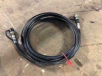 Jaws off life 10 meter hydraulische hogedrukslang - afbeelding 1 van  4