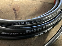 Jaws off life 10 meter hydraulische hogedrukslang - afbeelding 4 van  4