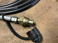 Jaws off life 5 meter hydraulische hogedrukslang - afbeelding 3 van  4