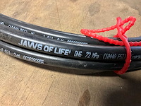 Jaws off life 5 meter hydraulische hogedrukslang - afbeelding 4 van  4