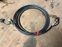 Jaws off life 5 meter hydraulische hogedrukslang - afbeelding 1 van  1