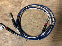 Jaws off life hydraulische duo hogedrukslang - afbeelding 2 van  4
