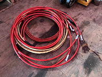 Jaws off life hydraulische hogedrukslang (5x) - afbeelding 1 van  3