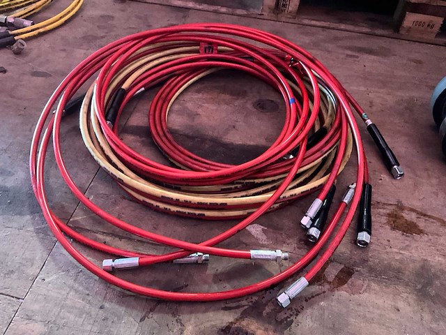 Jaws off life hydraulische hogedrukslang (5x) - afbeelding 2 van  3