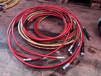 Jaws off life hydraulische hogedrukslang (5x) - afbeelding 2 van  3