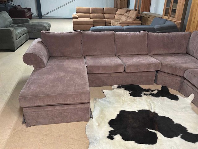 Jaxon hoekbank - afbeelding 8 van  11