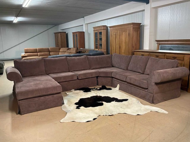 Jaxon hoekbank - afbeelding 11 van  11