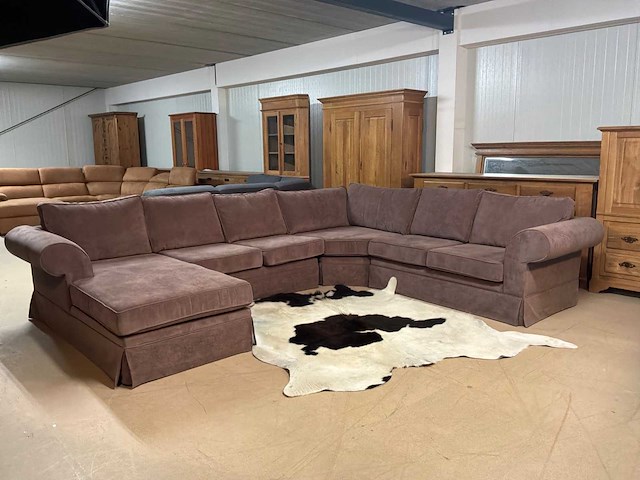 Jaxon hoekbank - afbeelding 2 van  11