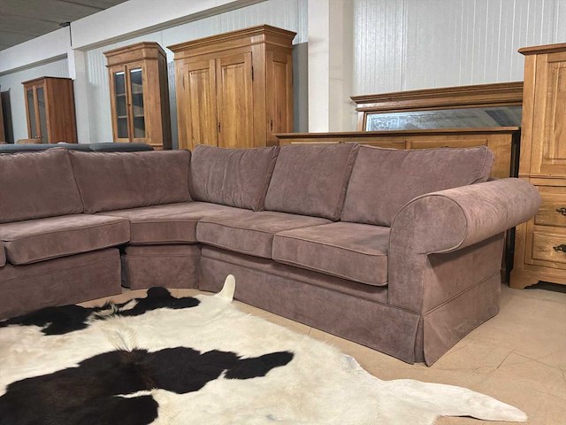 Jaxon hoekbank - afbeelding 3 van  11