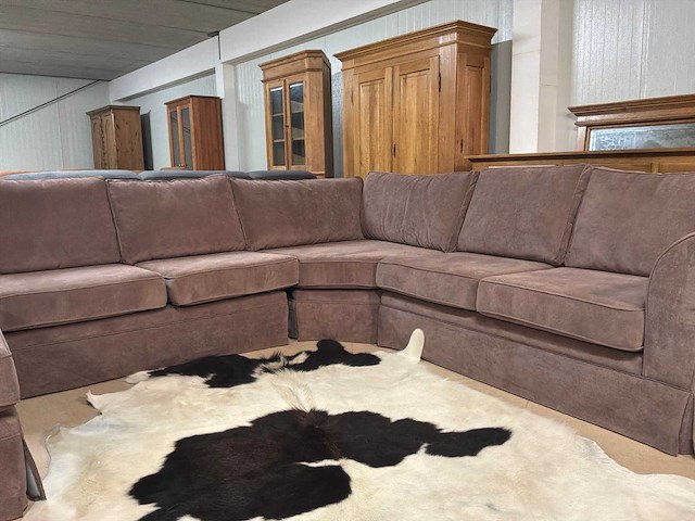 Jaxon hoekbank - afbeelding 4 van  11