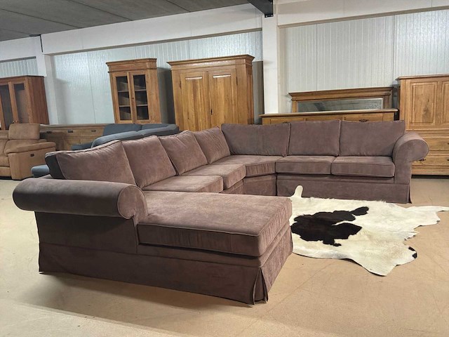 Jaxon hoekbank - afbeelding 6 van  11