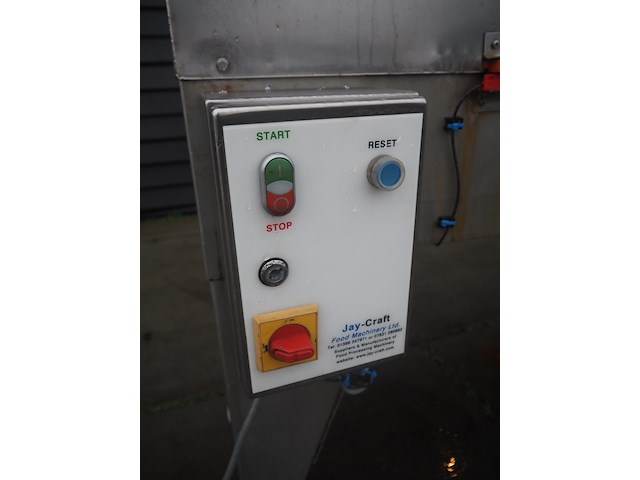 Jay-craft - afbeelding 3 van  12