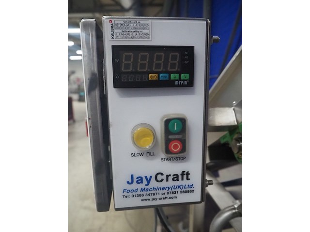 Jaycraft - afbeelding 5 van  17