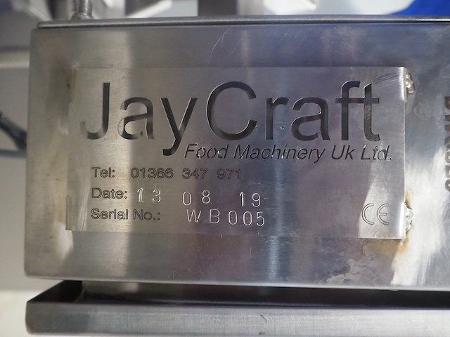 Jaycraft - afbeelding 9 van  17