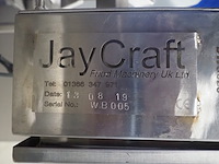 Jaycraft - afbeelding 9 van  17