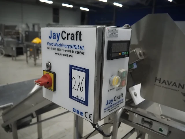 Jaycraft - afbeelding 3 van  13