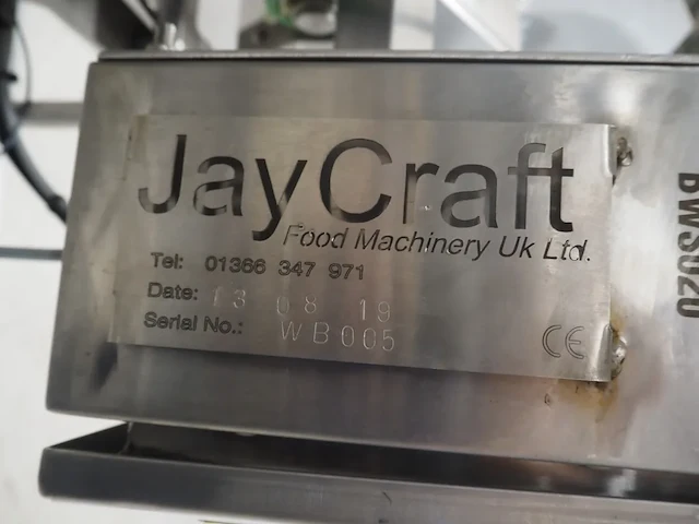 Jaycraft - afbeelding 5 van  13