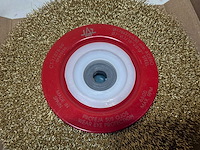 Jaz ct 1707e99 schijfborstel 175mm (10x) - afbeelding 2 van  3