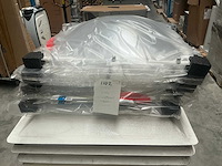 Jb 80x80 dw lichtkoepel - afbeelding 3 van  3