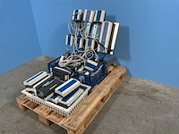 J.b care j1ba-001 accu’s + laders (35x) - afbeelding 1 van  7