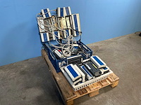 J.b care j1ba-001 accu’s + laders (35x) - afbeelding 2 van  7