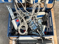 J.b care j1ba-001 accu’s + laders (35x) - afbeelding 4 van  7