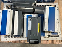 J.b care j1ba-001 accu’s + laders (35x) - afbeelding 5 van  7