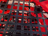 Jb inflatables spidertower opblaasbaar speeltoestel met glijbaan - afbeelding 5 van  10