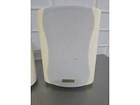 Jb systems - speaker met ophangbeugel (4x) - afbeelding 3 van  6