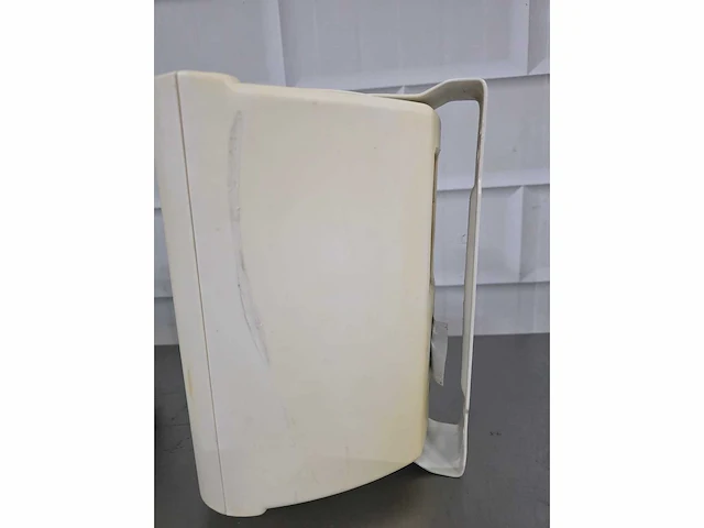 Jb systems - speaker met ophangbeugel (4x) - afbeelding 5 van  6