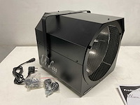 Jb systems - uv-400 - blacklight armatuur - afbeelding 1 van  4