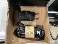 Jb-systems m-dmx tranceiver - afbeelding 3 van  6