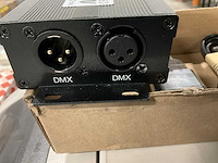 Jb-systems m-dmx tranceiver - afbeelding 4 van  6