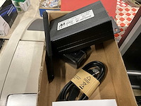 Jb-systems m-dmx tranceiver - afbeelding 6 van  6