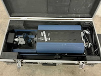 Jb systems the winner 2 dmx scanner (2x) - afbeelding 1 van  7